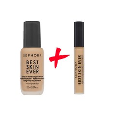 Best Skin Ever Set, SEPHORA COLLECTION